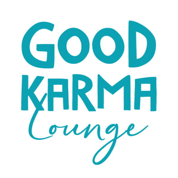 Good Karma Lounge Logo